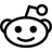 Reddit logo